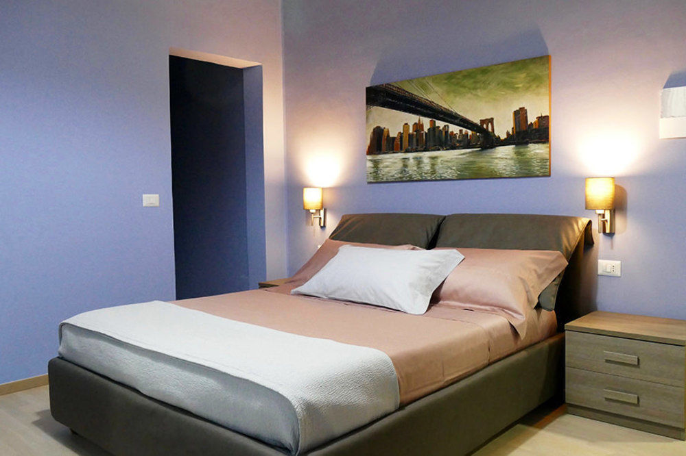 Cairoli Exclusive Rooms & Suite บรินดิซิ ภายนอก รูปภาพ