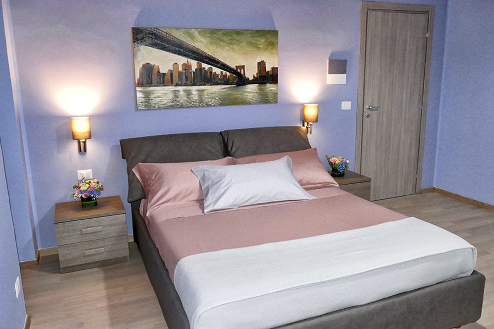 Cairoli Exclusive Rooms & Suite บรินดิซิ ภายนอก รูปภาพ