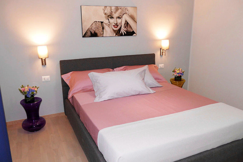 Cairoli Exclusive Rooms & Suite บรินดิซิ ภายนอก รูปภาพ