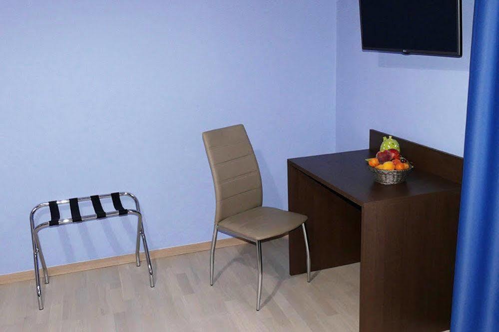 Cairoli Exclusive Rooms & Suite บรินดิซิ ภายนอก รูปภาพ