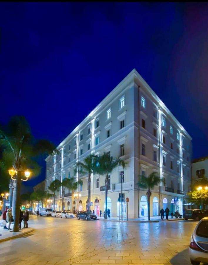 Cairoli Exclusive Rooms & Suite บรินดิซิ ภายนอก รูปภาพ